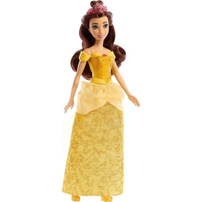 Mattel Disney PRINCESS princezna Bella
