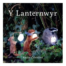 Y Lanternwyr