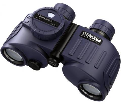 Steiner Navigator Pro 7x30