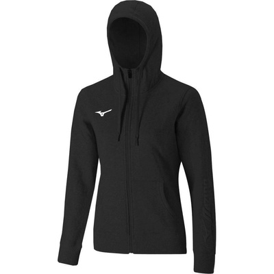 Mizuno Sweat FZ Hoodie W