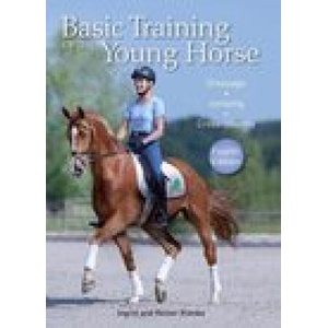 Basic Training of the Young Horse (ISBN: 9781908809889)