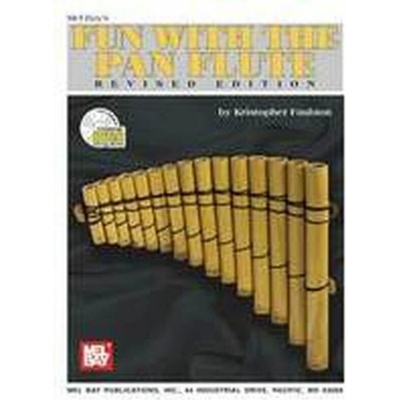 Fun with the Pan Flute + audio online