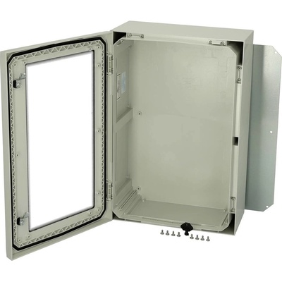 Fibox ARCA 604021W No MP