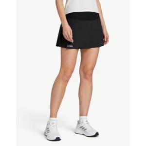 Adidas Terrex W Agravic Skort Black - magazinko