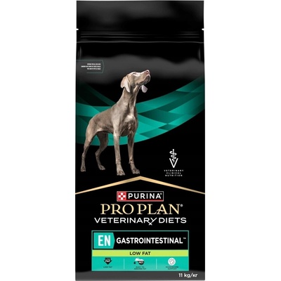 Pro Plan Veterinary Diets EN Gastrointestinal 11 kg