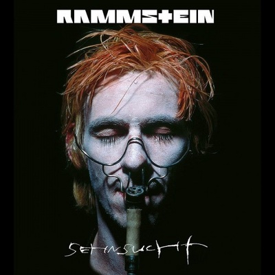 Rammstein - Sehnsucht Reissue Digipack CD