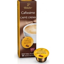 Cafissimo Caffé Crema Fine Aroma 70 g