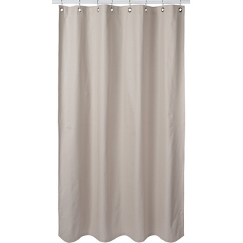 Humdakin Завеса за душ Humdakin 150 x 200 см бежова (351-01)