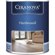 Ciranova hardwaxoil 1 l bezbarvý