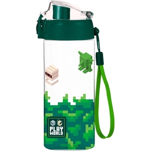 KARTON P+P Бутилка OXY CLiCK 500 ml Playworld (7-67526)