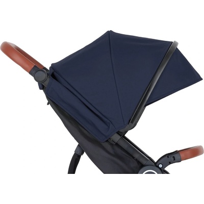 PETITE&MARS Street+ strieška Anthracite Blue