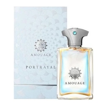 Amouage Portrayal parfémovaná voda pánská 100 ml