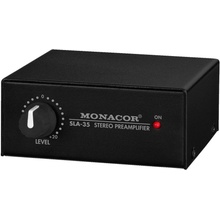 Monacor SLA-35