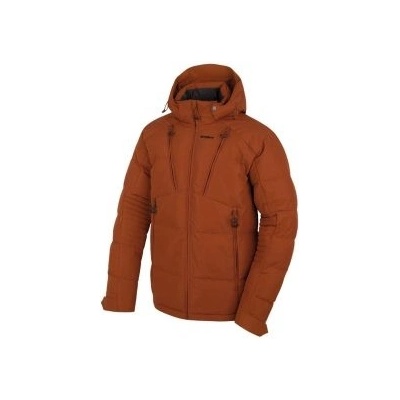 Husky Norel M brown