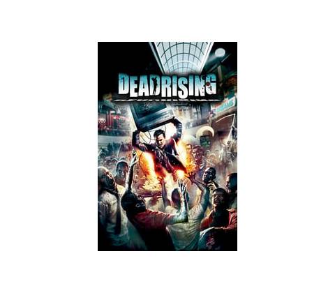 Dead Rising