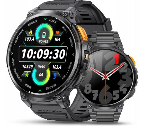 JG Smart JGR-66