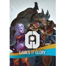 Games Of Glory - Byorn Pack