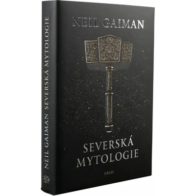 Severská mytologie