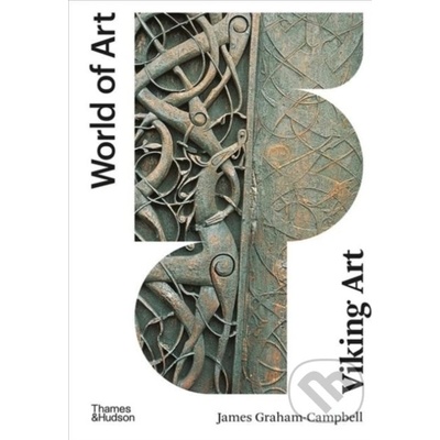 Viking Art - James Graham-Campbell