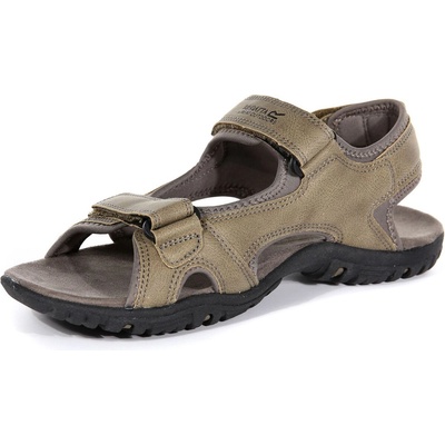 Regatta Haris Walnut Размер на обувките (ЕС): 43 / Цвят: черен