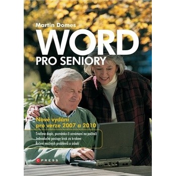 Word pro seniory