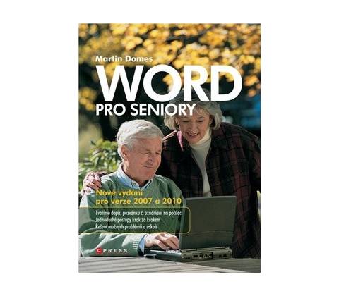 Word pro seniory