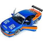 Solido 1: 18 nissan silvia (s15) spec-s tokyo drift МОНА ЛИЗА - 2006