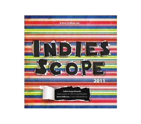 Indies Scope 2011
