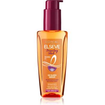 L'Oréal Elseve Dream Long Sleek грижа без отмиване за дълга коса 100ml