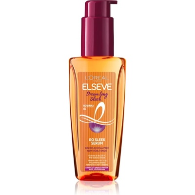 L'Oréal Elseve Dream Long Sleek грижа без отмиване за дълга коса 100ml