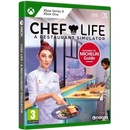 Hry na Xbox One Chef Life - A Restaurant Simulator