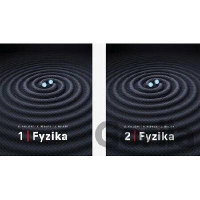 Fyzika 1,2