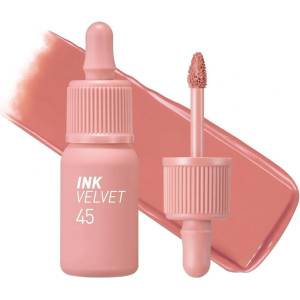 PeriPera - Ink The Velvet 4g - 45 Pink Beige Nude