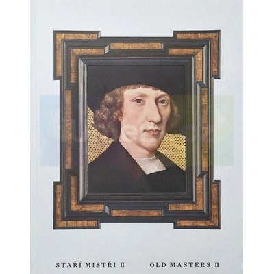 Staří mistři II | Marius Winzeller ed.