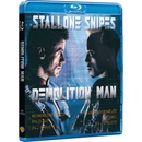 demolition man BD