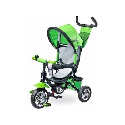 Toyz4lovers Toyz Timmy 3-wheel bike green (GXP-567202)