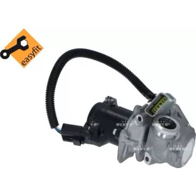 NRF AGR ventil EASY FIT NRF 48385