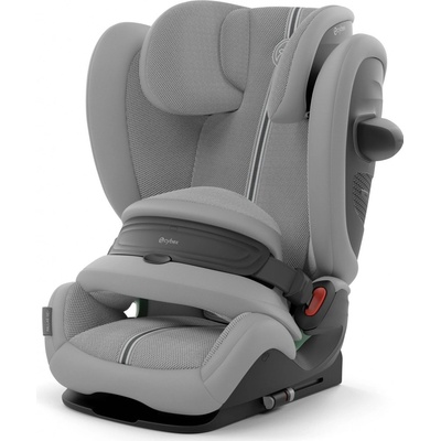 Cybex PALLAS G2 i-Size 2025 Stone Grey Plus