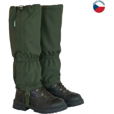 ZÁHOŘÍ Rudel Cordura Green krátké