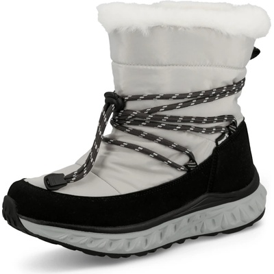 Halti Дамски зимни ботуши Halti Women's Skene DX Winter boots - Glacier Grey - размер 39 (EU) (121-1214-0214)