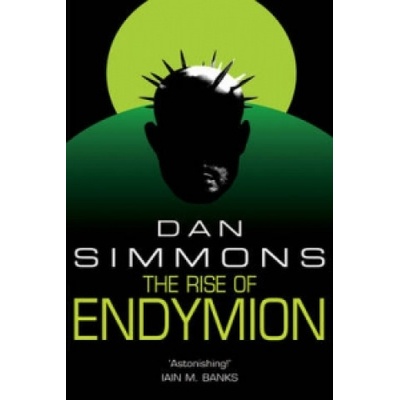 RISE of ENDYMION
