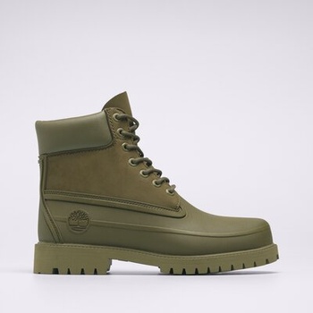 Timberland 6 Inch Rubber Toe мъжки Обувки Боти TB0A5QYR3271 Каки 43, 5 (TB0A5QYR3271)