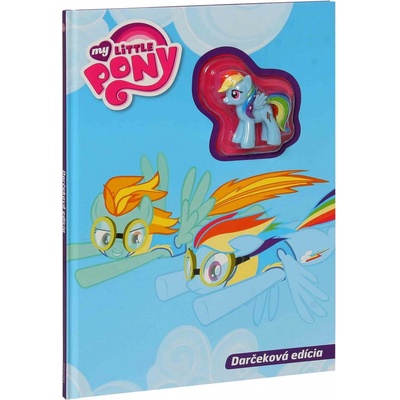 Littlest Pet Shop - s hračkou
