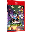 Marvel Cosmic Invasion