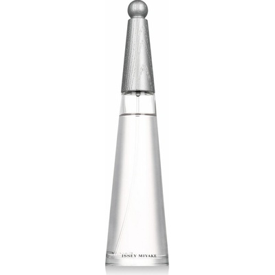 Issey Miyake L'Eau d'Issey Intense parfémovaná voda dámská 50 ml plnitelný flakón