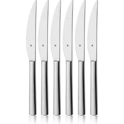 WMF Sada steakových nožů NUOVA 6 ks | 1291716046