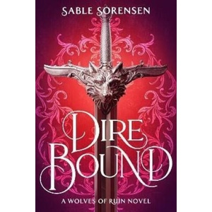 Dire Bound (ISBN: 9781911751212)