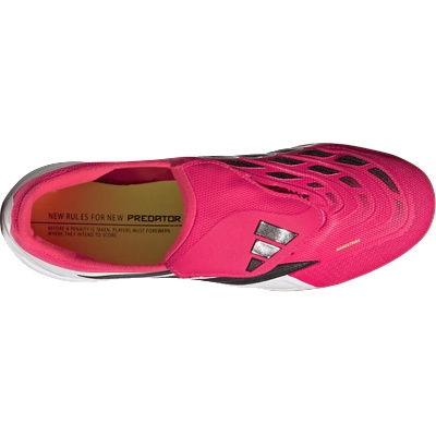 Adidas Predator League Fold Over Tongue IN