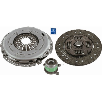 Spojková sada SACHS 3000 990 677
