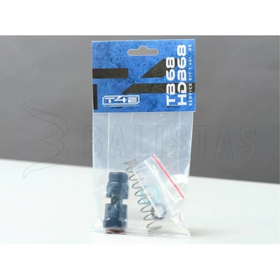 T4E Servis kit pro TB 68 Gen2 – Sleviste.cz
